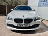 USED 2014 14 BMW 7 SERIES 3.0 730D M SPORT 4d AUTO 255 BHP 