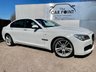 USED 2014 14 BMW 7 SERIES 3.0 730D M SPORT 4d AUTO 255 BHP 