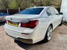 USED 2014 14 BMW 7 SERIES 3.0 730D M SPORT 4d AUTO 255 BHP 