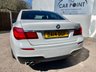 USED 2014 14 BMW 7 SERIES 3.0 730D M SPORT 4d AUTO 255 BHP 