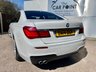 USED 2014 14 BMW 7 SERIES 3.0 730D M SPORT 4d AUTO 255 BHP 
