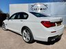 USED 2014 14 BMW 7 SERIES 3.0 730D M SPORT 4d AUTO 255 BHP 