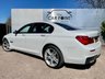 USED 2014 14 BMW 7 SERIES 3.0 730D M SPORT 4d AUTO 255 BHP 