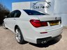 USED 2014 14 BMW 7 SERIES 3.0 730D M SPORT 4d AUTO 255 BHP 