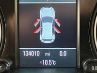 USED 2012 62 AUDI Q5 2.0 TDI QUATTRO DPF S LINE 5d 168 BHP Monsoon Metallic Grey, Full Black Leather, Power Tailgate,