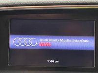 USED 2012 62 AUDI Q5 2.0 TDI QUATTRO DPF S LINE 5d 168 BHP Monsoon Metallic Grey, Full Black Leather, Power Tailgate,