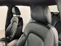 USED 2012 62 AUDI Q5 2.0 TDI QUATTRO DPF S LINE 5d 168 BHP Monsoon Metallic Grey, Full Black Leather, Power Tailgate,