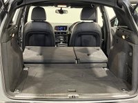 USED 2012 62 AUDI Q5 2.0 TDI QUATTRO DPF S LINE 5d 168 BHP Monsoon Metallic Grey, Full Black Leather, Power Tailgate,