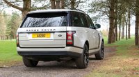 USED 2013 13 LAND ROVER RANGE ROVER 3.0 TDV6 (258) Vogue SE 5dr Automatic (Sliding Panoramic Sunroof / Black Stealth Pack / TV / 4 Zone Climate) !! NATIONWIDE DELIVERY AVAILABLE !!