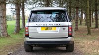 USED 2013 13 LAND ROVER RANGE ROVER 3.0 TDV6 (258) Vogue SE 5dr Automatic (Sliding Panoramic Sunroof / Black Stealth Pack / TV / 4 Zone Climate) !! NATIONWIDE DELIVERY AVAILABLE !!