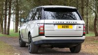 USED 2013 13 LAND ROVER RANGE ROVER 3.0 TDV6 (258) Vogue SE 5dr Automatic (Sliding Panoramic Sunroof / Black Stealth Pack / TV / 4 Zone Climate) !! NATIONWIDE DELIVERY AVAILABLE !!