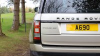 USED 2013 13 LAND ROVER RANGE ROVER 3.0 TDV6 (258) Vogue SE 5dr Automatic (Sliding Panoramic Sunroof / Black Stealth Pack / TV / 4 Zone Climate) !! NATIONWIDE DELIVERY AVAILABLE !!