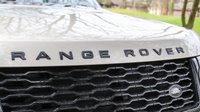 USED 2013 13 LAND ROVER RANGE ROVER 3.0 TDV6 (258) Vogue SE 5dr Automatic (Sliding Panoramic Sunroof / Black Stealth Pack / TV / 4 Zone Climate) !! NATIONWIDE DELIVERY AVAILABLE !!