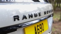 USED 2013 13 LAND ROVER RANGE ROVER 3.0 TDV6 (258) Vogue SE 5dr Automatic (Sliding Panoramic Sunroof / Black Stealth Pack / TV / 4 Zone Climate) !! NATIONWIDE DELIVERY AVAILABLE !!