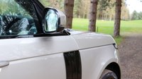 USED 2013 13 LAND ROVER RANGE ROVER 3.0 TDV6 (258) Vogue SE 5dr Automatic (Sliding Panoramic Sunroof / Black Stealth Pack / TV / 4 Zone Climate) !! NATIONWIDE DELIVERY AVAILABLE !!