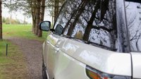 USED 2013 13 LAND ROVER RANGE ROVER 3.0 TDV6 (258) Vogue SE 5dr Automatic (Sliding Panoramic Sunroof / Black Stealth Pack / TV / 4 Zone Climate) !! NATIONWIDE DELIVERY AVAILABLE !!