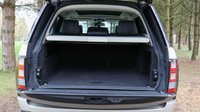 USED 2013 13 LAND ROVER RANGE ROVER 3.0 TDV6 (258) Vogue SE 5dr Automatic (Sliding Panoramic Sunroof / Black Stealth Pack / TV / 4 Zone Climate) !! NATIONWIDE DELIVERY AVAILABLE !!