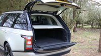 USED 2013 13 LAND ROVER RANGE ROVER 3.0 TDV6 (258) Vogue SE 5dr Automatic (Sliding Panoramic Sunroof / Black Stealth Pack / TV / 4 Zone Climate) !! NATIONWIDE DELIVERY AVAILABLE !!