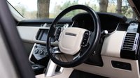 USED 2013 13 LAND ROVER RANGE ROVER 3.0 TDV6 (258) Vogue SE 5dr Automatic (Sliding Panoramic Sunroof / Black Stealth Pack / TV / 4 Zone Climate) !! NATIONWIDE DELIVERY AVAILABLE !!