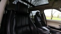 USED 2013 13 LAND ROVER RANGE ROVER 3.0 TDV6 (258) Vogue SE 5dr Automatic (Sliding Panoramic Sunroof / Black Stealth Pack / TV / 4 Zone Climate) !! NATIONWIDE DELIVERY AVAILABLE !!