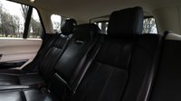 USED 2013 13 LAND ROVER RANGE ROVER 3.0 TDV6 (258) Vogue SE 5dr Automatic (Sliding Panoramic Sunroof / Black Stealth Pack / TV / 4 Zone Climate) !! NATIONWIDE DELIVERY AVAILABLE !!