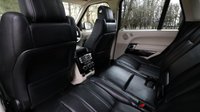 USED 2013 13 LAND ROVER RANGE ROVER 3.0 TDV6 (258) Vogue SE 5dr Automatic (Sliding Panoramic Sunroof / Black Stealth Pack / TV / 4 Zone Climate) !! NATIONWIDE DELIVERY AVAILABLE !!