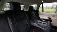 USED 2013 13 LAND ROVER RANGE ROVER 3.0 TDV6 (258) Vogue SE 5dr Automatic (Sliding Panoramic Sunroof / Black Stealth Pack / TV / 4 Zone Climate) !! NATIONWIDE DELIVERY AVAILABLE !!