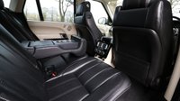 USED 2013 13 LAND ROVER RANGE ROVER 3.0 TDV6 (258) Vogue SE 5dr Automatic (Sliding Panoramic Sunroof / Black Stealth Pack / TV / 4 Zone Climate) !! NATIONWIDE DELIVERY AVAILABLE !!