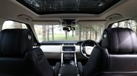 USED 2013 13 LAND ROVER RANGE ROVER 3.0 TDV6 (258) Vogue SE 5dr Automatic (Sliding Panoramic Sunroof / Black Stealth Pack / TV / 4 Zone Climate) !! NATIONWIDE DELIVERY AVAILABLE !!