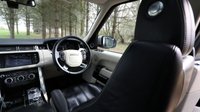 USED 2013 13 LAND ROVER RANGE ROVER 3.0 TDV6 (258) Vogue SE 5dr Automatic (Sliding Panoramic Sunroof / Black Stealth Pack / TV / 4 Zone Climate) !! NATIONWIDE DELIVERY AVAILABLE !!