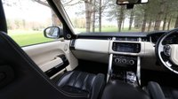 USED 2013 13 LAND ROVER RANGE ROVER 3.0 TDV6 (258) Vogue SE 5dr Automatic (Sliding Panoramic Sunroof / Black Stealth Pack / TV / 4 Zone Climate) !! NATIONWIDE DELIVERY AVAILABLE !!