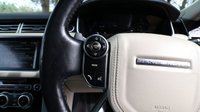 USED 2013 13 LAND ROVER RANGE ROVER 3.0 TDV6 (258) Vogue SE 5dr Automatic (Sliding Panoramic Sunroof / Black Stealth Pack / TV / 4 Zone Climate) !! NATIONWIDE DELIVERY AVAILABLE !!