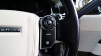 USED 2013 13 LAND ROVER RANGE ROVER 3.0 TDV6 (258) Vogue SE 5dr Automatic (Sliding Panoramic Sunroof / Black Stealth Pack / TV / 4 Zone Climate) !! NATIONWIDE DELIVERY AVAILABLE !!