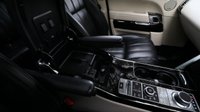 USED 2013 13 LAND ROVER RANGE ROVER 3.0 TDV6 (258) Vogue SE 5dr Automatic (Sliding Panoramic Sunroof / Black Stealth Pack / TV / 4 Zone Climate) !! NATIONWIDE DELIVERY AVAILABLE !!