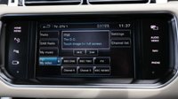 USED 2013 13 LAND ROVER RANGE ROVER 3.0 TDV6 (258) Vogue SE 5dr Automatic (Sliding Panoramic Sunroof / Black Stealth Pack / TV / 4 Zone Climate) !! NATIONWIDE DELIVERY AVAILABLE !!