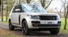 USED 2013 13 LAND ROVER RANGE ROVER 3.0 TDV6 (258) Vogue SE 5dr Automatic (Sliding Panoramic Sunroof / Black Stealth Pack / TV / 4 Zone Climate) !! NATIONWIDE DELIVERY AVAILABLE !!