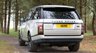 USED 2013 13 LAND ROVER RANGE ROVER 3.0 TDV6 (258) Vogue SE 5dr Automatic (Sliding Panoramic Sunroof / Black Stealth Pack / TV / 4 Zone Climate) !! NATIONWIDE DELIVERY AVAILABLE !!