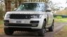 USED 2013 13 LAND ROVER RANGE ROVER 3.0 TDV6 (258) Vogue SE 5dr Automatic (Sliding Panoramic Sunroof / Black Stealth Pack / TV / 4 Zone Climate) !! NATIONWIDE DELIVERY AVAILABLE !!