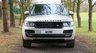 USED 2013 13 LAND ROVER RANGE ROVER 3.0 TDV6 (258) Vogue SE 5dr Automatic (Sliding Panoramic Sunroof / Black Stealth Pack / TV / 4 Zone Climate) !! NATIONWIDE DELIVERY AVAILABLE !!
