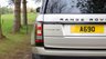 USED 2013 13 LAND ROVER RANGE ROVER 3.0 TDV6 (258) Vogue SE 5dr Automatic (Sliding Panoramic Sunroof / Black Stealth Pack / TV / 4 Zone Climate) !! NATIONWIDE DELIVERY AVAILABLE !!
