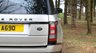 USED 2013 13 LAND ROVER RANGE ROVER 3.0 TDV6 (258) Vogue SE 5dr Automatic (Sliding Panoramic Sunroof / Black Stealth Pack / TV / 4 Zone Climate) !! NATIONWIDE DELIVERY AVAILABLE !!