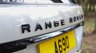 USED 2013 13 LAND ROVER RANGE ROVER 3.0 TDV6 (258) Vogue SE 5dr Automatic (Sliding Panoramic Sunroof / Black Stealth Pack / TV / 4 Zone Climate) !! NATIONWIDE DELIVERY AVAILABLE !!