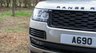 USED 2013 13 LAND ROVER RANGE ROVER 3.0 TDV6 (258) Vogue SE 5dr Automatic (Sliding Panoramic Sunroof / Black Stealth Pack / TV / 4 Zone Climate) !! NATIONWIDE DELIVERY AVAILABLE !!