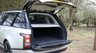 USED 2013 13 LAND ROVER RANGE ROVER 3.0 TDV6 (258) Vogue SE 5dr Automatic (Sliding Panoramic Sunroof / Black Stealth Pack / TV / 4 Zone Climate) !! NATIONWIDE DELIVERY AVAILABLE !!