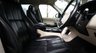 USED 2013 13 LAND ROVER RANGE ROVER 3.0 TDV6 (258) Vogue SE 5dr Automatic (Sliding Panoramic Sunroof / Black Stealth Pack / TV / 4 Zone Climate) !! NATIONWIDE DELIVERY AVAILABLE !!