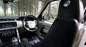 USED 2013 13 LAND ROVER RANGE ROVER 3.0 TDV6 (258) Vogue SE 5dr Automatic (Sliding Panoramic Sunroof / Black Stealth Pack / TV / 4 Zone Climate) !! NATIONWIDE DELIVERY AVAILABLE !!