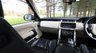 USED 2013 13 LAND ROVER RANGE ROVER 3.0 TDV6 (258) Vogue SE 5dr Automatic (Sliding Panoramic Sunroof / Black Stealth Pack / TV / 4 Zone Climate) !! NATIONWIDE DELIVERY AVAILABLE !!