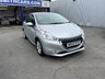 USED 2014 63 PEUGEOT 208 1.0 ACTIVE 5d 68 BHP 