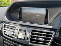 USED 2013 13 MERCEDES-BENZ E-CLASS 2.1 E250 CDI AMG SPORT 5d AUTO 202 BHP 