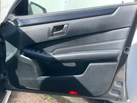 USED 2013 13 MERCEDES-BENZ E-CLASS 2.1 E250 CDI AMG SPORT 5d AUTO 202 BHP 